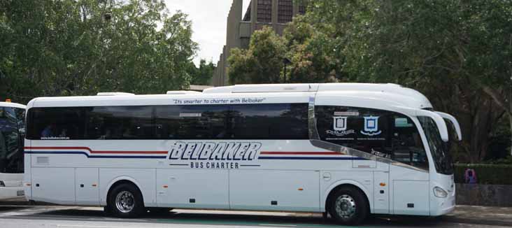 Belbaker Irizar i6